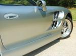 Shelby Series I Roadster 1999 года